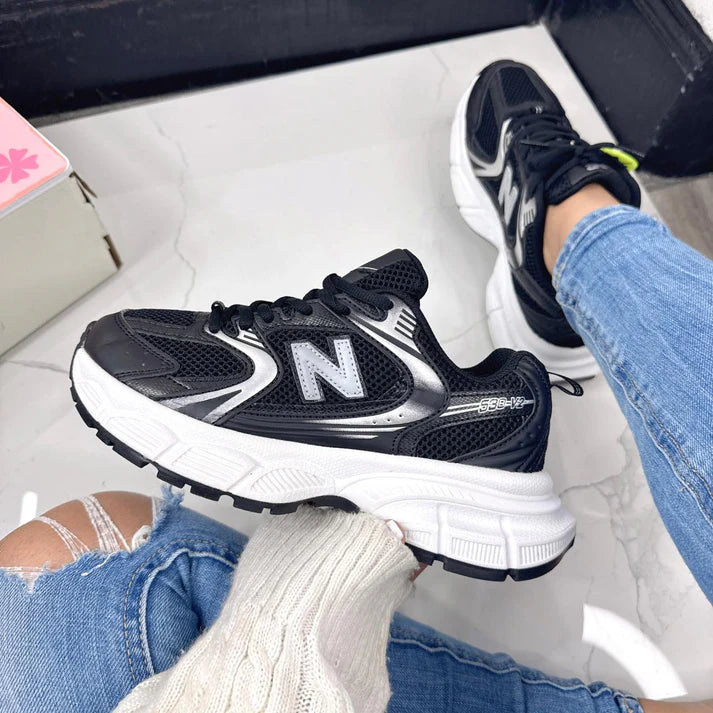 NEW BALANCE 530 V2 BLACK