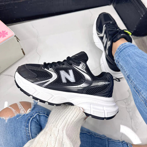 NEW BALANCE 530 V2 BLACK