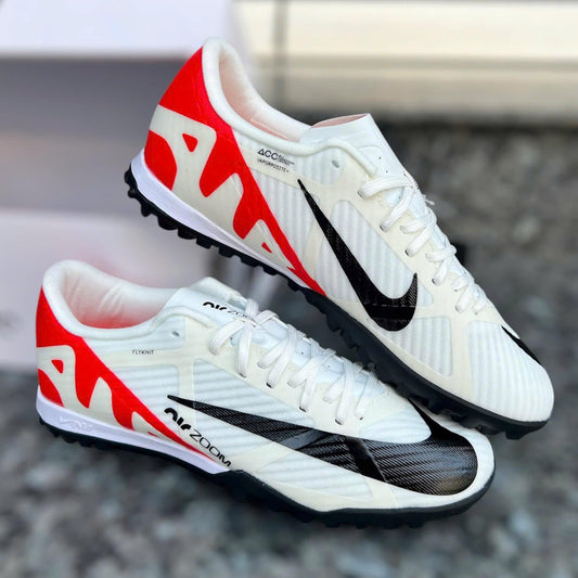 Nike Mercurial Zoom Vapor White
