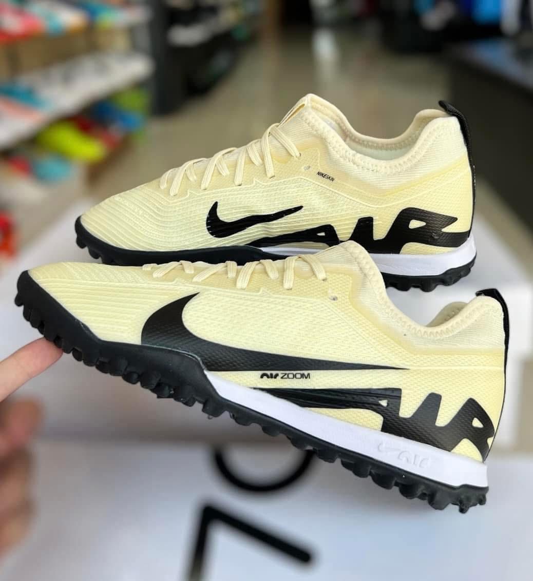 Nike Mercurial Zoom Vapor Beige