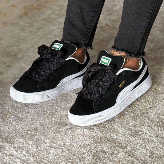 Puma Suede XL Black